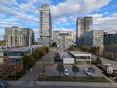 25 Cole Street 519, Toronto C08, ON M5A 4M3