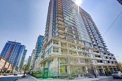 59 East Liberty Street 2205, Toronto C01, ON M6K 3R1