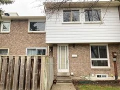 103 Rock Fern Way, Toronto C15, ON M2J 4N3