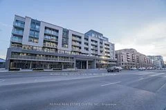 621 Sheppard Avenue E 501, Toronto C15, ON M2K 0G4