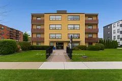 292 Finch Avenue W 104, Toronto C07, ON M2R 1N1
