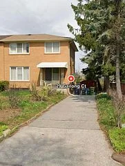 29 Gailong Court, Toronto C13, ON M3A 1X7