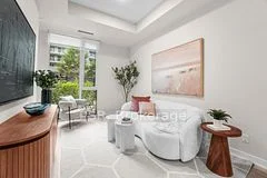 20 Monte Kwinter Court 715, Toronto C06, ON M3H 0E1