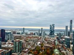 88 Queen Street E 5207, Toronto C08, ON M5C 0B6