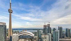 55 Mercer Street 2812, Toronto C01, ON M5V 3W2