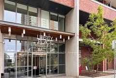 150 East Liberty Street 2814, Toronto C01, ON M6K 3R5