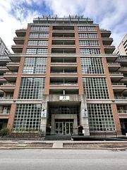 75 East Liberty Street 1209, Toronto C01, ON M6K 0A2