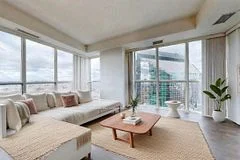 11 Bogert Avenue 2507, Toronto C07, On M2n 1k4