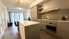 100 Harbour Street 1403, Toronto C01, On M5j 2t5