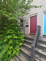 154 Parliament Street, Toronto C08, ON M5A 2Z1