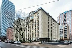 88 Charles Street E 106, Toronto C08, ON M4Y 2W7