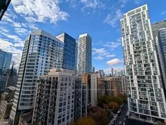 47 Mutual Street 1304, Toronto C08, On M5b 0c6