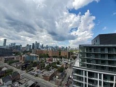 48 Power Street 1909, Toronto C08, On M5a 0v2