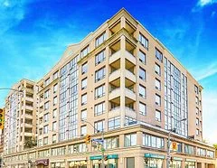 980 Yonge Street 801, Toronto C02, On M4w 3v8