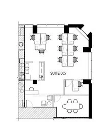 1235 Bay Street 605, Toronto C02, ON M5R 3K4