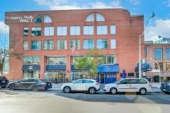 168 Bedford Road Unit 201, Toronto C02, ON M5R 2K9