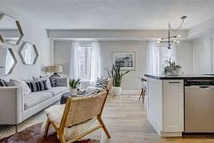 34 Western Battery Road 434, Toronto C01, ON M6K 3N9