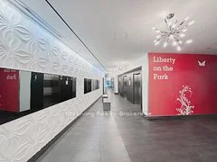 69 Lynn Williams Street 1114, Toronto C01, ON M6K 3R7