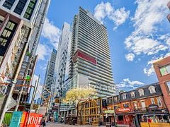 375 King Street W 801, Toronto C01, ON M5V 1K5