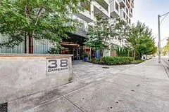 38 Cameron Street 1312, Toronto C01, ON M2N 1H1