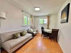 256 Homewood Avenue unit 3, Toronto C07, ON M2R 2N3