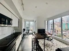 68 Shuter Street 503, Toronto C08, ON M5B 1B4