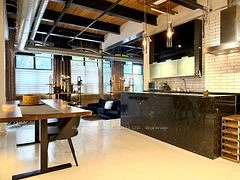 43 Hanna Avenue 126, Toronto C01, ON M6K 1X1
