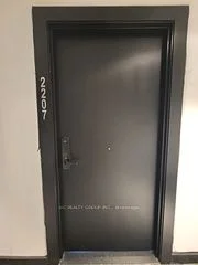 88 Queen Street E 2207, Toronto C08, ON M5C 0B6