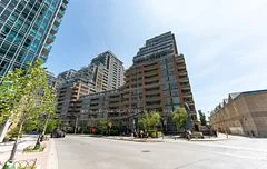 85 East Liberty Street 2306, Toronto C01, ON M6K 3R4