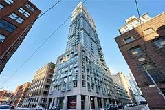 30 Nelson Street 901, Toronto C01, ON M5V 0H5