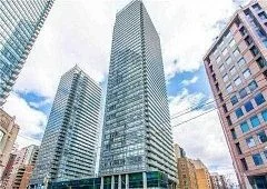 37 Grosvenor Street 1307, Toronto C01, ON M4Y 3G5