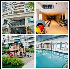 18 Spring Garden Avenue 2501, Toronto C14, On M2n 7m2