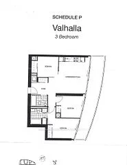 14 York Street 2901, Toronto C01, On M5j 0b1