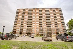 45 Sunrise Avenue 1702, Toronto C13, ON M4A 2S3