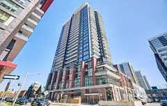 225 Sackville Street 2301, Toronto C08, ON M5A 0B9