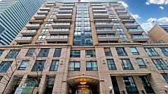 35 Hayden Street 1510, Toronto C08, ON M4Y 3C3