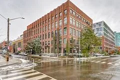 43 Hanna Avenue 301, Toronto C01, ON M6K 1X1