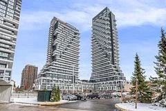 30 Inn on the Park Drive 1409, Toronto C13, ON M3C 0P7