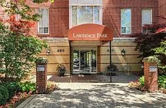 485 Rosewell Avenue 205, Toronto C04, ON M4R 2B6