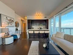 1080 Bay Street 4508, Toronto C01, On M5s 0a5