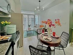 621 Sheppard Avenue E 619, Toronto C15, On M2k 1b5