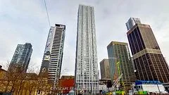 1 Yorkville Avenue 1706, Toronto C02, On M4w 1l1