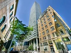 38 Grenville Street 3301, Toronto C01, ON M4Y 1A5