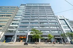 700 King Street W 806, Toronto C01, ON M5V 2Y6