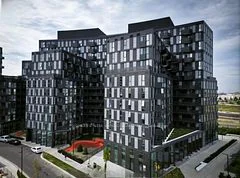30 Tretti Way 425, Toronto C06, ON M3H 0E3