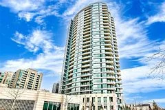 18 Holmes Avenue 1107, Toronto C14, ON M2N 4L9