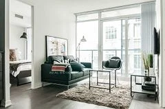 36 Lisgar Street 1812, Toronto C01, On M6j 0c7