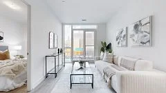 100 Dalhousie Street 202, Toronto C08, ON M5B 0C7