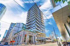 215 Queen Street W 1007, Toronto C01, ON M5V 0P5