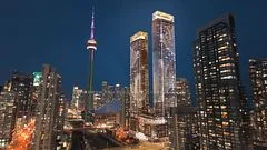 1 Concord Cityplace Way 1901, Toronto C01, ON M5V 0X3